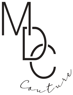 MDC Couture texte du logo